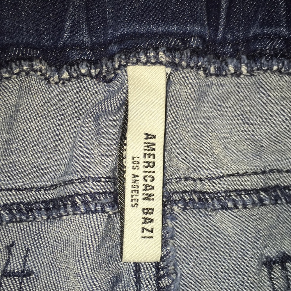 Woman’s American Bazi Jeans